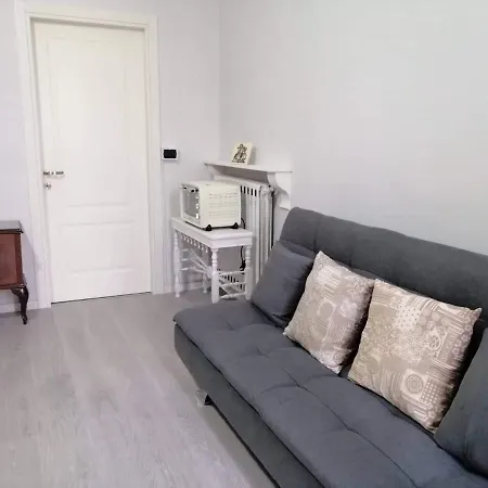 Apartment Flat