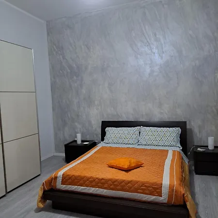 Flat Apartament *