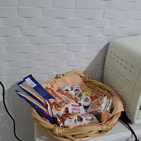 Flat Apartman Pompeji