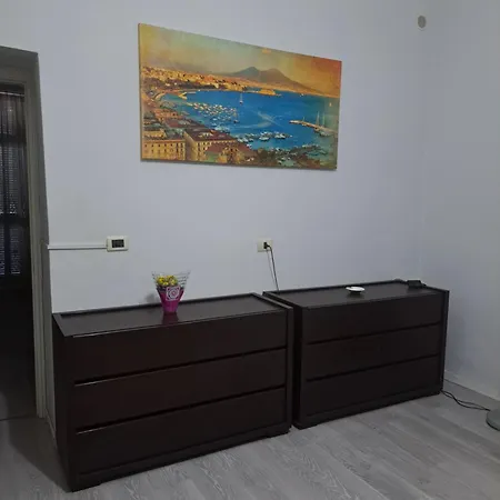 Apartament Flat