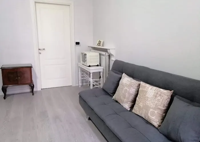 Διαμέρισμα Flat