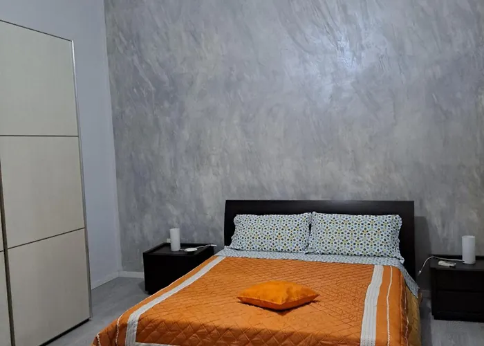 Flat Διαμέρισμα *