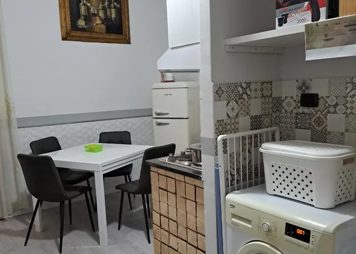 Flat Διαμέρισμα Πομπηία