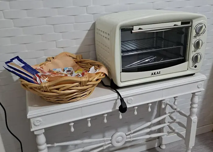 Διαμέρισμα Flat Πομπηία