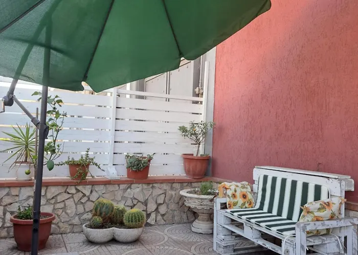 Flat Διαμέρισμα *